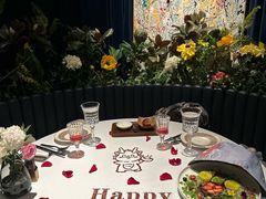 -狮拾久·现代新加坡料理(福田COCO Park店)