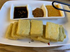 -柳叶刀烧烤(北大清华店)