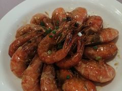 -顺风海鲜港(长寿路店)