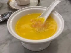 鲜芒果杨枝甘露-厦门朗豪酒店 · 明阁中餐厅