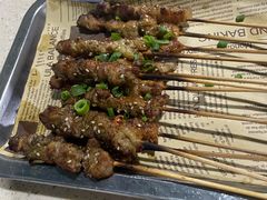 -琼大师东方烤乳猪(亚特兰蒂斯店)