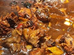 -集杰尚品海鲜烤肉自助餐厅(乳山振华店)