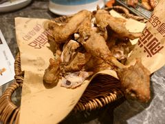 -前海沿·青岛菜(乐客城店)