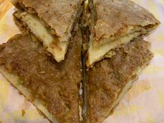 -甲乙饼·北京手工肉饼(西直门凯德茂店)