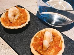 虾仁蟹塔-Carmen卡门西班牙餐厅