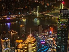 -WFC会仙楼观景台
