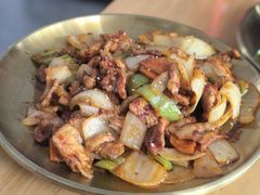 -贤花饭店(城阳店)