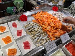 -明月东一酒店·菲斯特自助餐厅