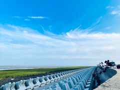 -南汇嘴观海公园