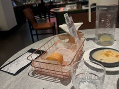 -西堤牛排(南京龙江店)