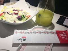 -鱼酷活鱼烤鱼(人信汇商场店)