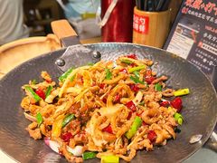-寨子里的钵钵菜·湘西山里菜(魅力湘西店)