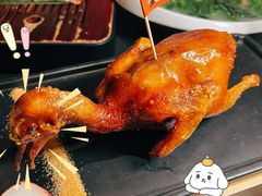 -羽鸽集·乳鸽专门店·地道顺德菜(岭南站店)