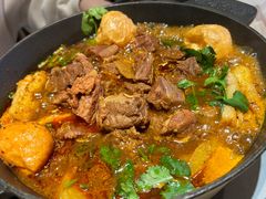 -牛腩之旅·牛腩牛杂煲(光启城美食城店)