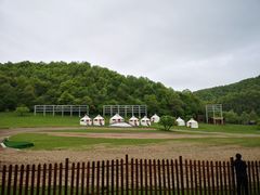 -大水川景区