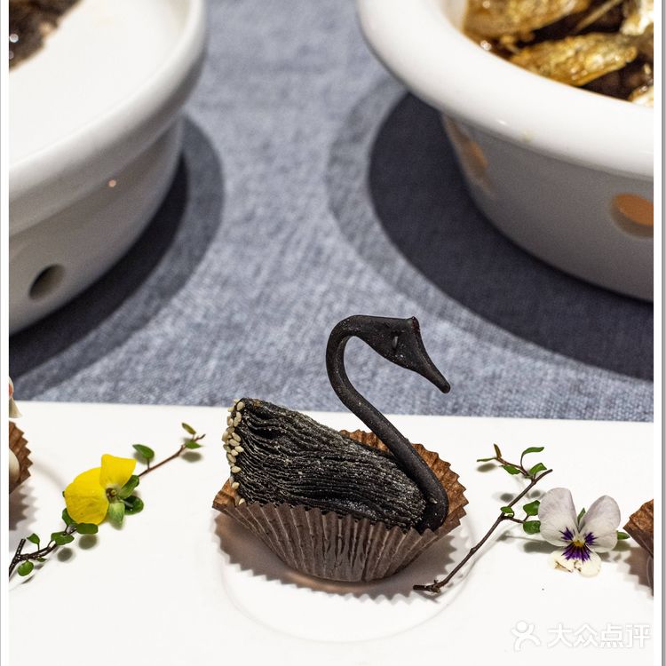 挖到宝了!城西有滋有味的约会聚餐好去处!