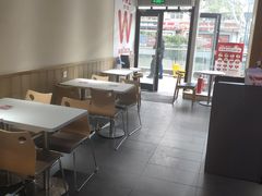 大堂-华莱士·炸鸡汉堡(李沧乐客城店)
