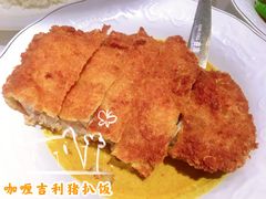 -翠华餐厅(宝安壹方城店)