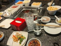 -海底捞火锅(稻河古街夜宵主题店)