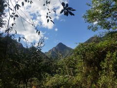 -龙湾潭国家森林公园