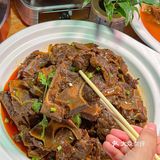 武汉烧烤哪家强？｜万福临榜上有名❗️❗️