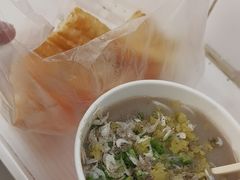 -汪记鲜鱼糊汤粉(沈阳路总店)