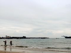 -漳州滨海火山岛自然生态风景区