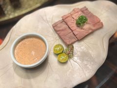 -运·中餐厅(成都华尔道夫酒店)