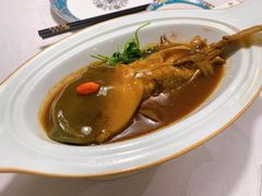 -肆月河豚·新淮扬(金融街店)