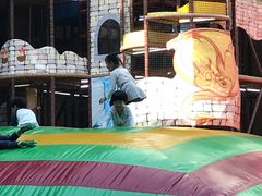 -蒙特利亲子乐园