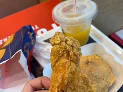 -德克士(砂之船奥特莱斯店)