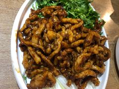 -姥姥家春饼店(佳亿时尚广场店)