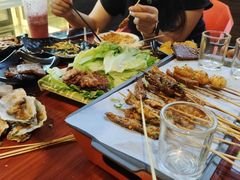 -林二哥宜烤官·宜宾小烧烤