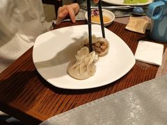 -浙江西子宾馆·瑶园咖啡厅