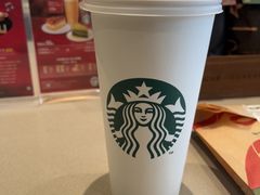 -星巴克臻选(武汉首义汇店)