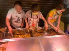 -明记牛杂(新马路分店)