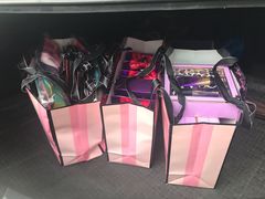 -Victoria's Secret(苏州中心全品类店)