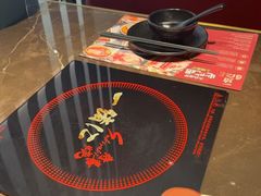 -一绪に和牛寿喜烧(罗湖益田假日店)