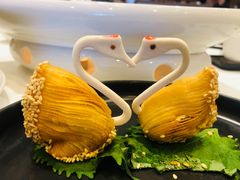 -白天鹅宾馆-宏图府餐厅
