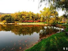 -北京宽沟会议中心