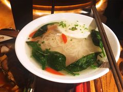 -阿罗新疆菜(人民广场店)
