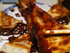 -宣武小院涮肉(前门店)