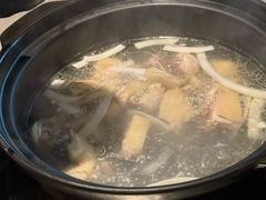 -同仁四季椰子鸡(无锡滨湖万象汇店)