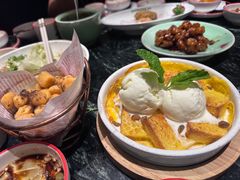 -新白鹿餐厅(京基KK ONE店)