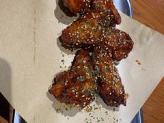 -魏斯理汉堡(西安沣东吾悦店)