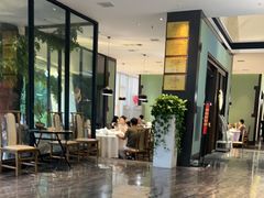 -院里寻菜·精致庭院菜(观沙岭店)