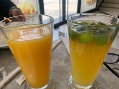 -必胜客(大观天地店)