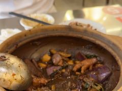 -胡须佬鸡煲四季火锅店(石厦西村直营店)