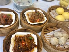 -稻香海鲜饭店(第一国际店)