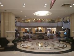 -电谷雅阁国际大酒店